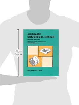 【新品】AIRFRAME STRUCTURAL DESIGN 航空機構造設計 Yahoo!オークション - MICHAEL C.Y.NIU「AIRFRAME STRUCTURAL